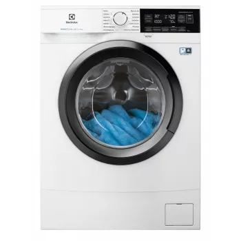 Πλυντήριο ρούχων Electrolux EW6SN347SP, 7 kg