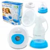 Ηλεκτρικό θήλαστρο ESPERANZA ECM001B, χωρητικότητα 1550 ml, AC/μπαταρία