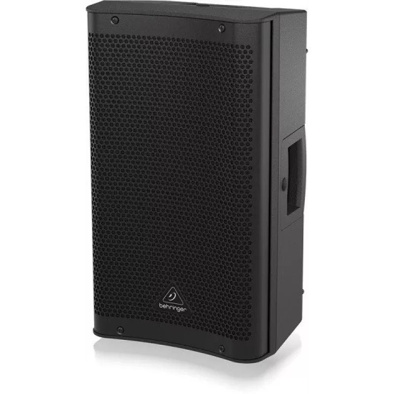 Behringer DR110DSP - ενεργό ηχείο 10 με Bluetooth