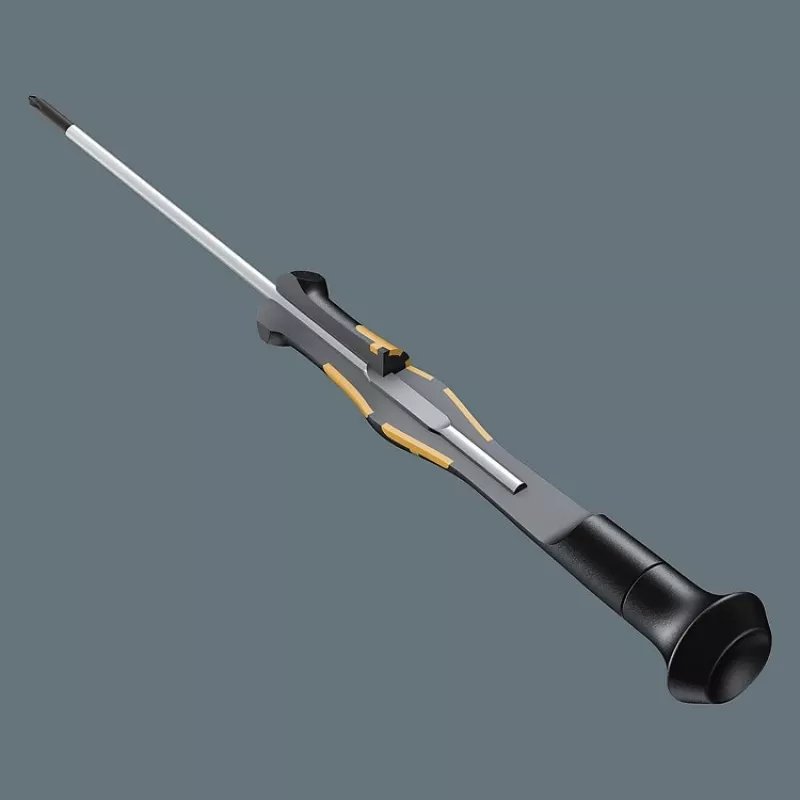 Wera 1578 A/6 ESD Σετ