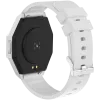 Smartwatch Canyon Otto SW-86, λευκό (CNS-SW86SS)