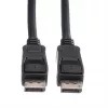 Καλώδιο ROLINE VALUE DisplayPort, DP ST - ST 10,0m (11.99.5609)