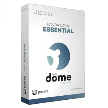 Panda Dome Essential - 1 συσκευή 1 έτος