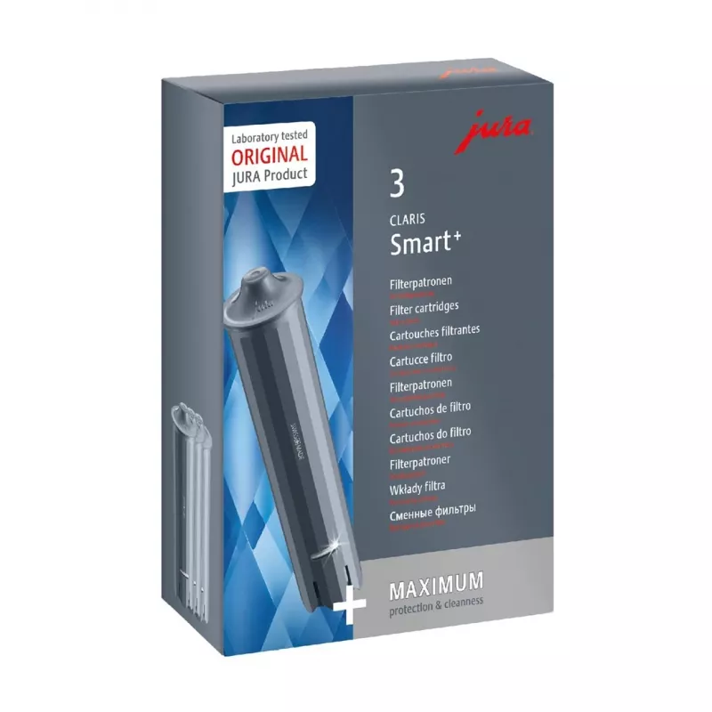 JURA CLARIS Smart+ Φίλτρο νερού