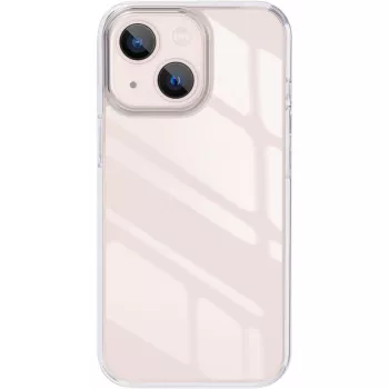 StyleShell SHOCKFlex, θήκη κινητού διάφανη, iPhone 16 Plus