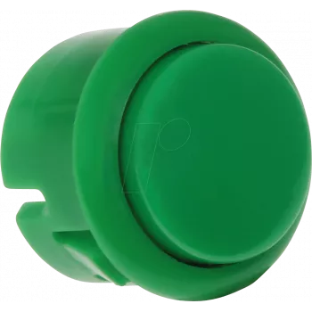Joy-it BUTTON-GREEN-MICRO Πράσινο