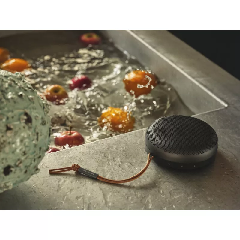 Bang & Olufsen Beosound A1 2nd Gen 1734002 ηχείο, μαύρο