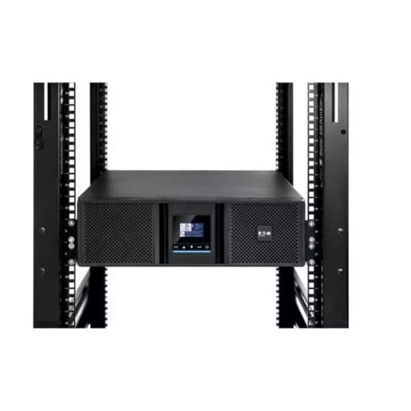 Eaton 9SX5KIRT3UG2 UPS διπλής μετατροπής 5 kVA 5000 W μαύρο