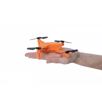 RC-Quadrocopter REVELL Pocket Drone 23810 — 2,4 GHz, τηλεχειριστήριο 4 καναλιών