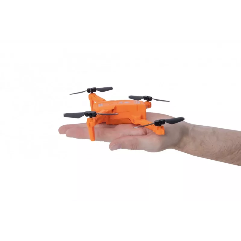 RC-Quadrocopter REVELL Pocket Drone 23810 — 2,4 GHz, τηλεχειριστήριο 4 καναλιών