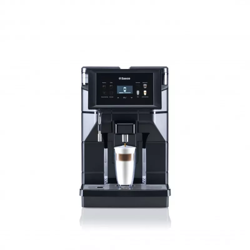 Αυτόματη καφετιέρα SAECO AURORA M1 (9J0900) 1900 W μαύρη