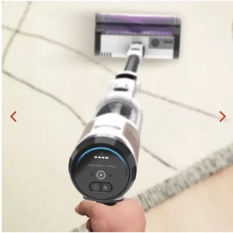 Ξηρή σκούπα Shark IW1611EU