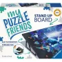 Πίνακας παζλ Ravensburger 17976