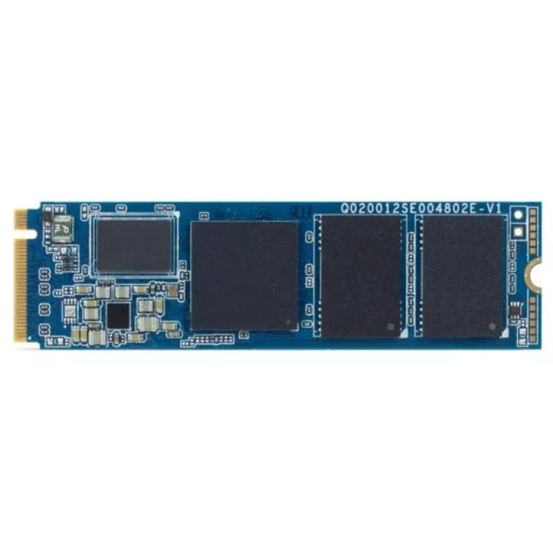 OWC 4,0 TB Aura P12 M.2 NVMe SSD υψηλής απόδοσης για θήκη και - Solid State Disk - NVMe