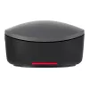 Lenovo Go Ποντίκι Γραφείου Αμφίχειρο RF Wireless Οπτικό 2400 DPI