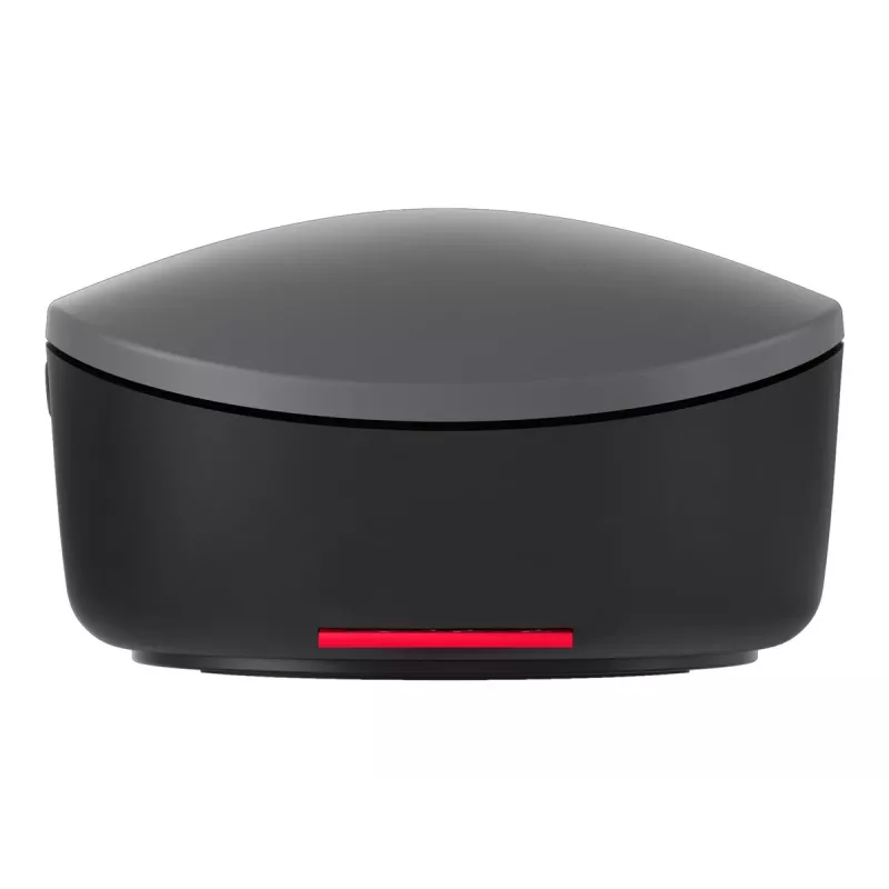 Lenovo Go Ποντίκι Γραφείου Αμφίχειρο RF Wireless Οπτικό 2400 DPI