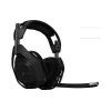 Logitech G Astro A50 X - Headset - περιωτιαίο - Bluetooth / LIGHTSPEED - Ασύρματο - Μαύρο