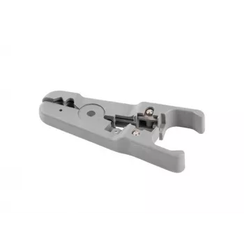 Lanberg NT-0101 απογυμνωτής καλωδίων γκρι