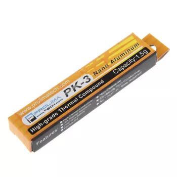 Prolimatech PK-3 Nano Aluminium θερμοαγώγιμη πάστα, 1,5 g