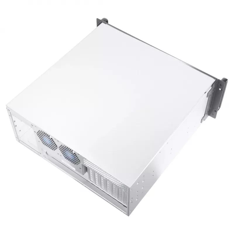 Silverstone SST-RM41-506 Θήκη υπολογιστή Rack