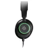 Steelseries Arctis Nova 3 Headset Ενσύρματο Κεφαλόδεσμος Gaming USB Type-C μαύρο