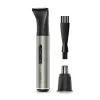 Σετ trimmer 2-in-1 Maestro MR-666 USB — επαναφορτιζόμενο σετ διπλής περιποίησης