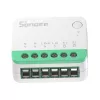 Sonoff MINIR4M Matter έξυπνος μίνι διακόπτης WLAN (HomeKit, SmartThings, Home Assistant).
