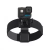 GoPro ACHOM-002-VN Strappy λουράκι, μαύρο