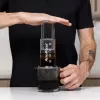AeroPress Clear Καφετιέρα