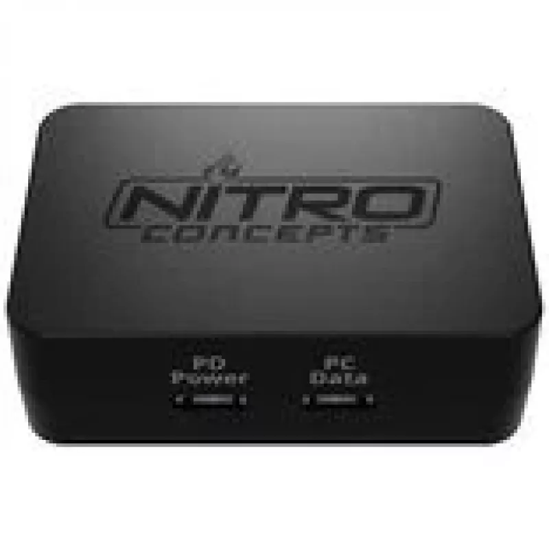 Nitro Concepts IMMERSION πακέτο LED-Strips