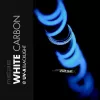 MDPC-X Sleeve Medium - Λευκό-Άνθρακας PXW, 1m