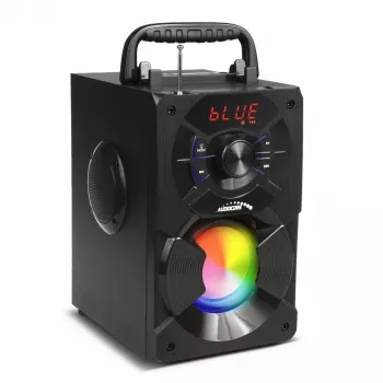 Ηχείο Bluetooth Audiocore AC730, Μαύρο