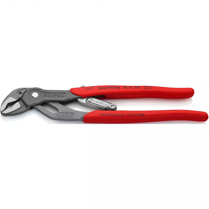Knipex 85 01 250 Πένσα Πένσα σιφονιού