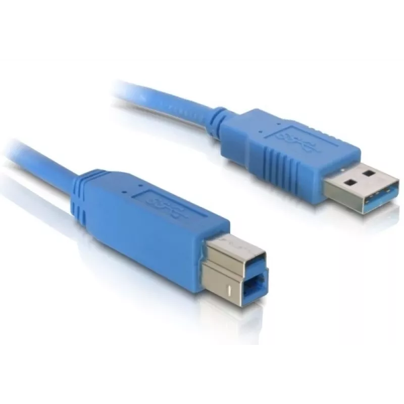 Καλώδιο USB DeLOCK USB3.0 1,8m βύσμα/βύσμα 82581