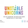 Unstable Unicorns, παιχνίδι με κάρτες