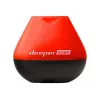 Fischfinder Deeper START — φορητός sonar ρίψης, εμβέλεια 50 m, μπαταρία πολυμερούς λιθίου