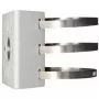 Βάση στήριξης ιστού ALLNET ALL-CAM24xx για ασφαλή εγκατάσταση εξωτερικής κάμερας