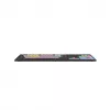 Logickeyboard ASTRA 2 USB AZERTY αγγλικό μαύρο πληκτρολόγιο full-size