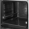Φούρνος Amica Ed 3765171W F-Typ 60cm 77L Grill