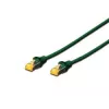 Digitus DK-1644-020/BL-OD καλώδιο patch Ethernet