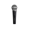Shure SM58SE - δυναμικό, καρδιοειδές μικρόφωνο φωνής με διακόπτη