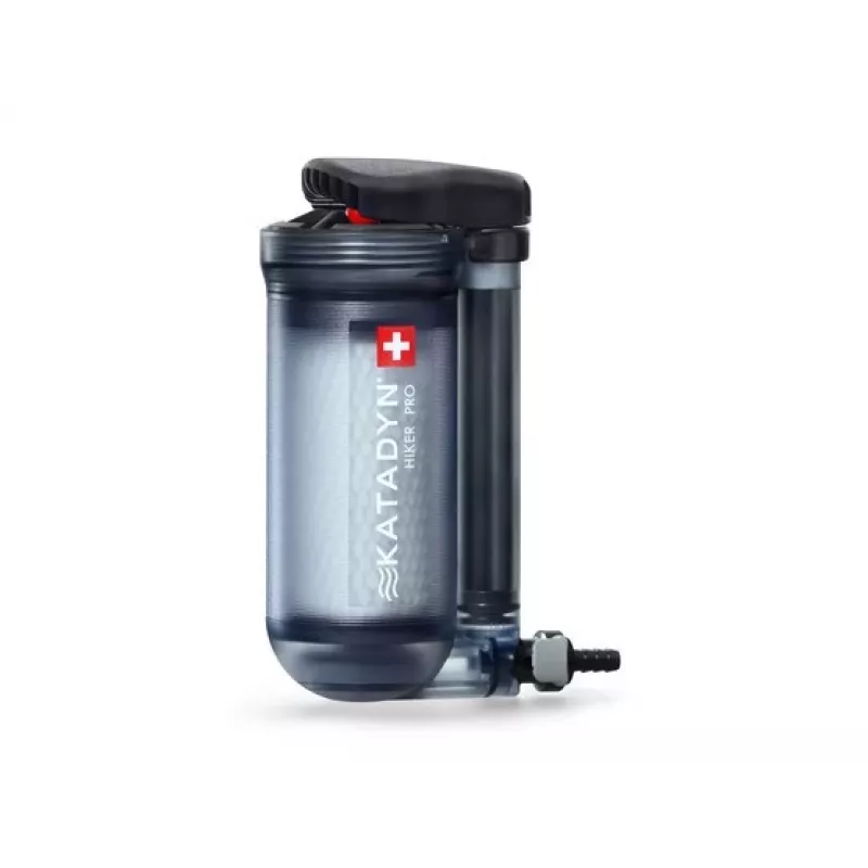 Φίλτρο Katadyn Hiker Pro διάφανο