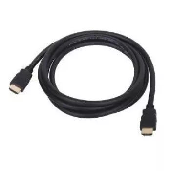 Καλώδιο HDMI SBOX HDMI-5 1.4 M/M 5 m — HDMI 1.4, βύσμα-βύσμα, 5 μέτρα