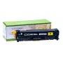 Συμβατή Static-Control Hewlett-Packard CC532A Κίτρινο IP Safe