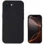 Θήκη 4smarts iPhone SE (4.Gen.) 15,4 cm (6,06 ίντσες) μαύρο