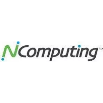 NComputing MicroHDMI σε HDMI Dongle Kit (2) (700-0034)