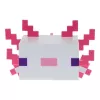 Paladone Minecraft Axolotl φως