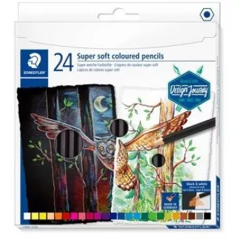 Ξυλομπογιές Staedtler 149C C24