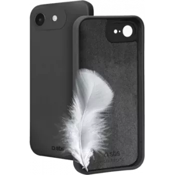 Θήκη SBS Instinct iPhone SE 2025 μαύρο (TEINSTIPSE25K)