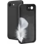 Θήκη SBS Instinct iPhone SE 2025 μαύρο (TEINSTIPSE25K)